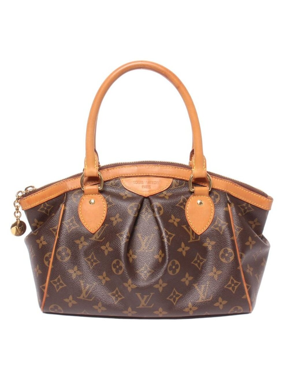 Louis Vuitton Handbag Tivoli PM Monogram